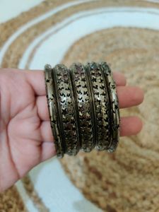 Bangles Set