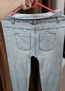 Valentine's Day Jeans
