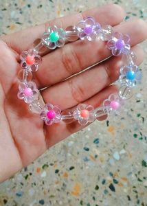 🔥SALE🔥 Pinterest Inspired Flower Bracelet