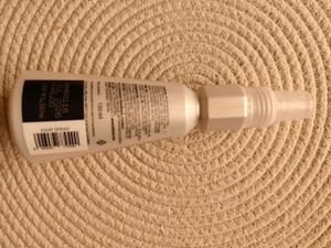 BBlunt Hot Shot Heat Protection Mist