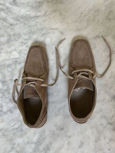 Men’s Casual Shoes - Stylish Comfort