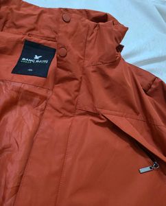 ​BANG Urban Outdoor Parka Jacket