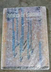 Class 11 Books