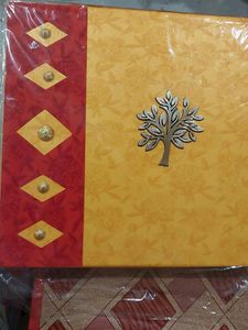 Dry Fruit Packing Box