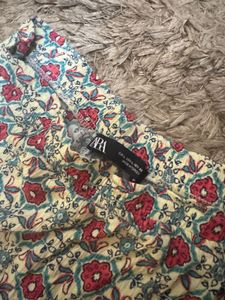 Zara Cord Set
