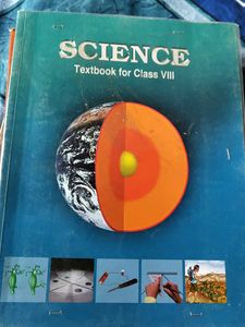 Class 8 Textbook NCERT FULL SET