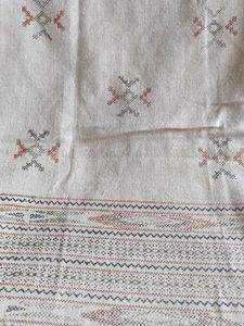 Elegant Beige Shawl for Women