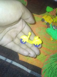 Spongebob Squarepants Toy