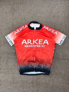 Arkea Samsic Cycling Jersey