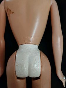 Barbie Mattel Inc 1966