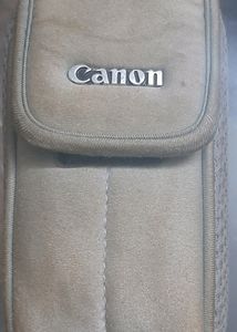 Canon Power Shot A 470