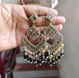 Exquisite Stone Earrings any one set
