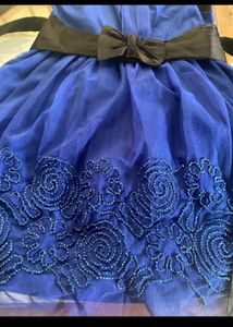 kids girl cute frock