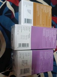 DermaTouch Skincare Kit - Sun Damage &amp; More
