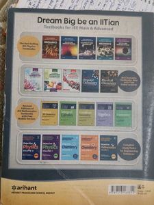 IIT JEE Mathematics Solved Papers