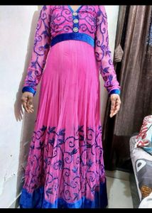 Branded Designer Gown 😍❤️