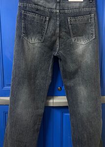 Dark Denim H&amp;M Jeans