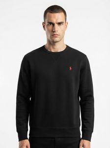Polo Ralph Lauren Black Sweatshirt XXXXL