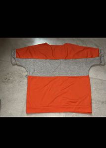 Casual T-shirt