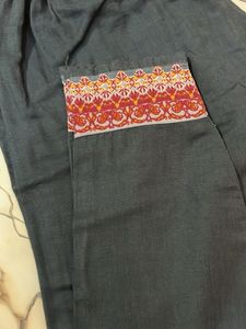 Beautiful suit set