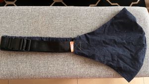 Baby Carrier Sling (denim)