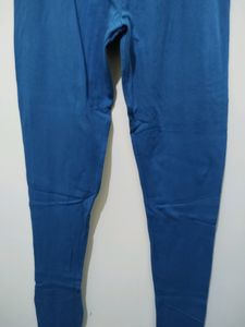 Rham Blue Leggings