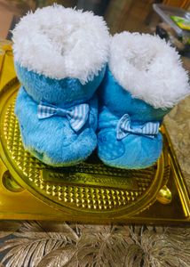 Baby Socks Like Shoes