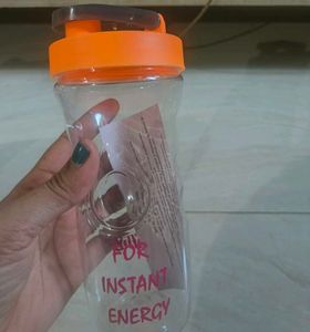 stylish bottle