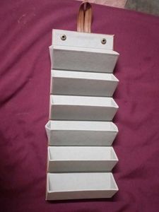 Stylish Sunglass Organizer