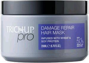 Trichup Pro Damage Repair Hair Mask