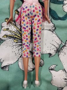 Barbie I can be Sweet Chef Doll (2013)