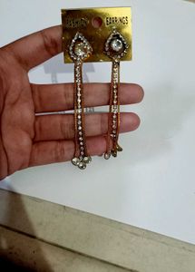 Partywear Earrings