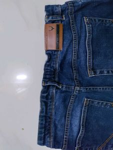 Boy's Denim Jeans