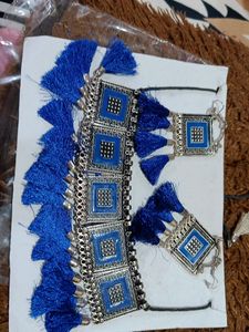 Never Used Necklace