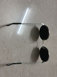 Ray-Ban Round Sunglasses