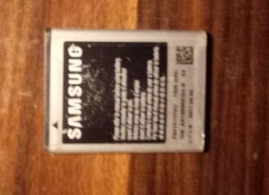 Samsung EB-BG530BBC Battery