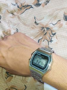 Gasio Watch
