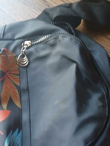 Bag 🎒 with lots of pkt