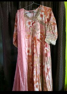 anarkali suit