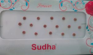 Sudha Bindi