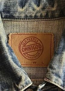 Classic Denim Jacket