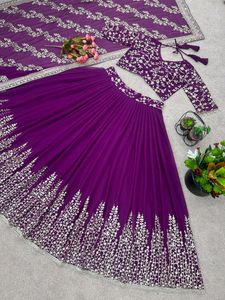 Presenting New Wedding Collection Lehenga Choli