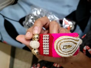Boho Bangles Set