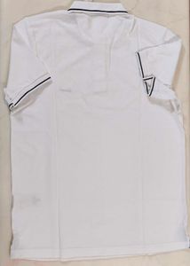 GANT White Polo Shirt