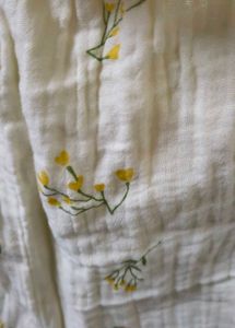 Cute cotton shorts