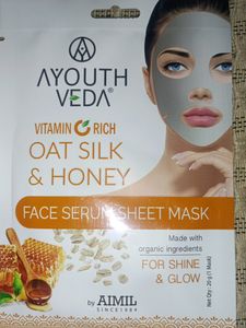 Combo Of Masks
