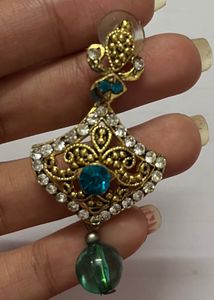 Traditional Earrings