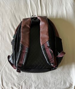 F GEAR LUXUR ANTITHEFT  BACKPACK LAPTOP BAG