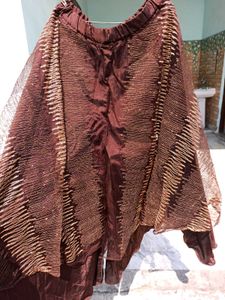 4 Piece Dress