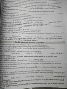 Loyola EC Chemistry Volume 1 &amp; 2 class 12 th. 2022
